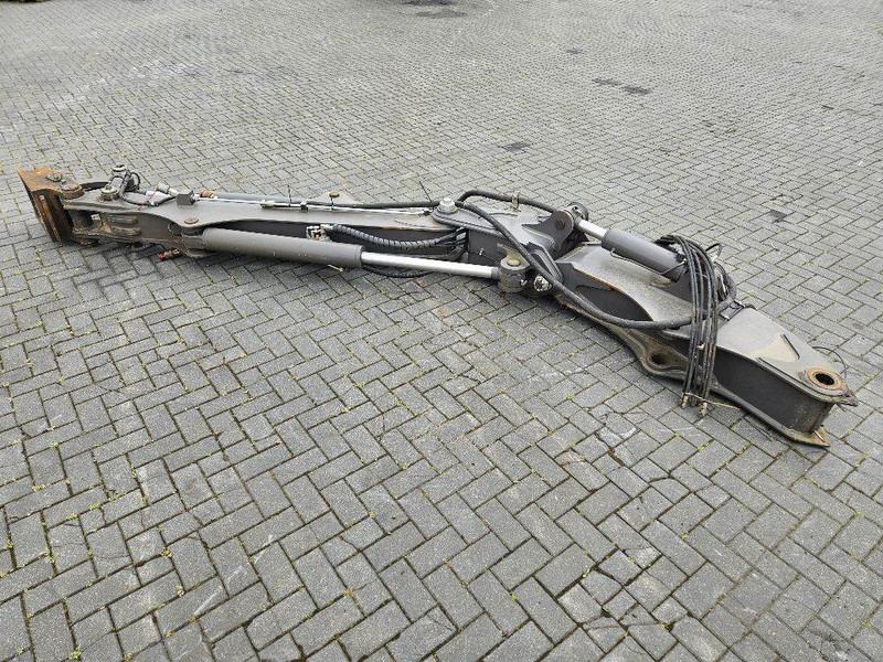 Mecalac 12MTX - Dipperstick/Stiel/Lepelsteel - Стрела за Строителна техника: снимка 2 Mecalac 12MTX - Dipperstick/Stiel/Lepelsteel - Стрела за Строителна техника: снимка 2