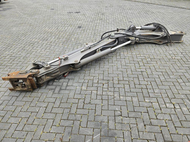 Mecalac 12MTX - Dipperstick/Stiel/Lepelsteel - Стрела за Строителна техника: снимка 1 Mecalac 12MTX - Dipperstick/Stiel/Lepelsteel - Стрела за Строителна техника: снимка 1