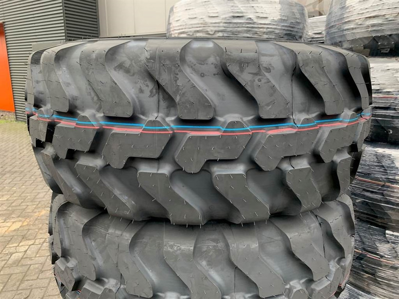 Mitas 405/70R18 (16/70R18) - Tyre/Reifen/Band - Гума за Строителна техника: снимка 3 Mitas 405/70R18 (16/70R18) - Tyre/Reifen/Band - Гума за Строителна техника: снимка 3