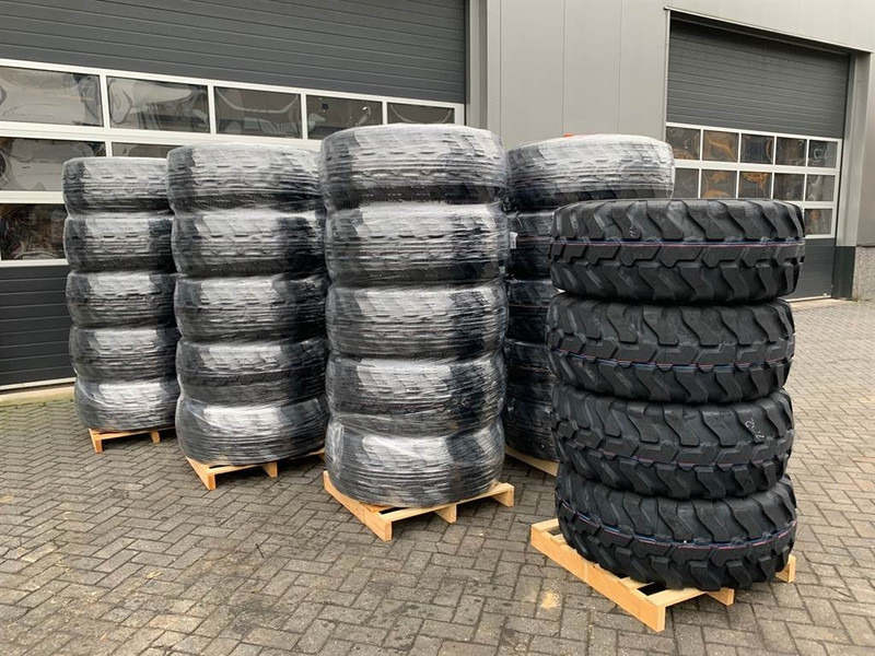 Mitas 405/70R18 (16/70R18) - Tyre/Reifen/Band - Гума за Строителна техника: снимка 1 Mitas 405/70R18 (16/70R18) - Tyre/Reifen/Band - Гума за Строителна техника: снимка 1