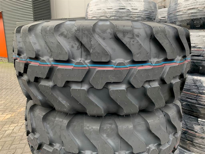 Mitas 405/70R20 (16/70R20) - Tyre/Reifen/Band - Гума за Строителна техника: снимка 3 Mitas 405/70R20 (16/70R20) - Tyre/Reifen/Band - Гума за Строителна техника: снимка 3