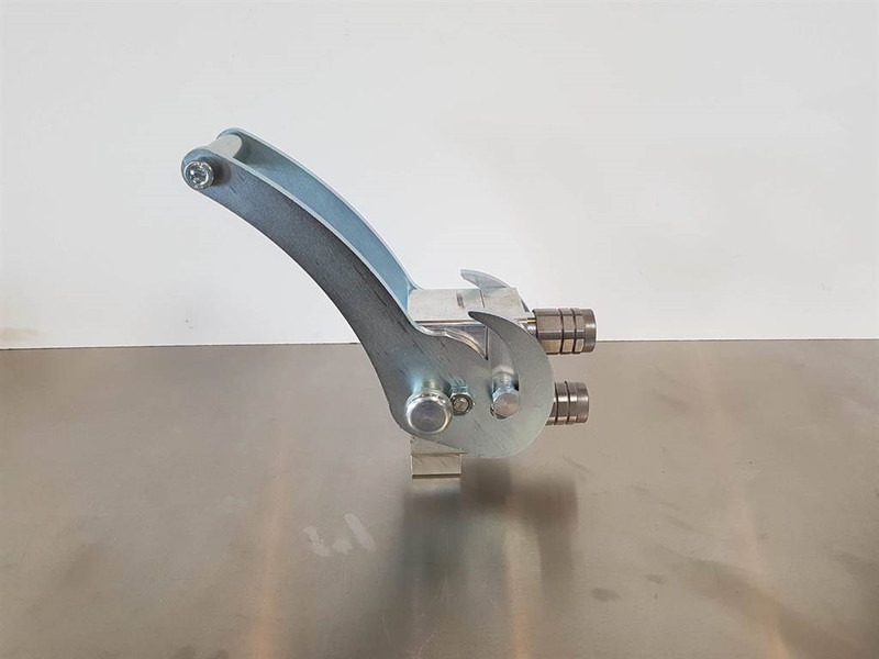 Multi-way MEDD22H08 - Quick coupler/Schnellkupplun - Хидравлика за Строителна техника: снимка 4 Multi-way MEDD22H08 - Quick coupler/Schnellkupplun - Хидравлика за Строителна техника: снимка 4