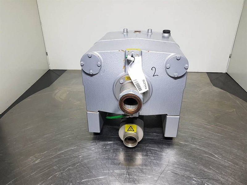 Multivac MVP600-EC0600A/106383688-Vacuum pump/Vaku - Компресор за въздух: снимка 3 Multivac MVP600-EC0600A/106383688-Vacuum pump/Vaku - Компресор за въздух: снимка 3