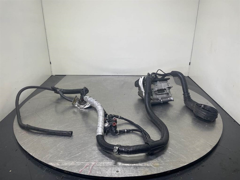 New Holland W110C-504374326-24V-Adblue - Двигател за Строителна техника: снимка 1 New Holland W110C-504374326-24V-Adblue - Двигател за Строителна техника: снимка 1