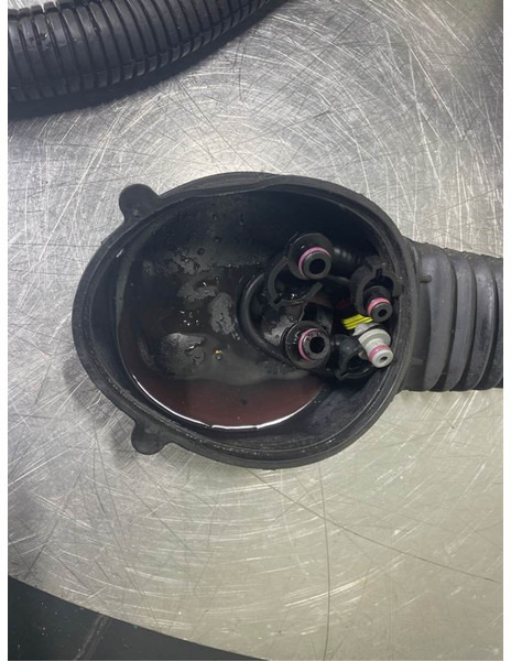 New Holland W110C-504374326-24V-Adblue - Двигател за Строителна техника: снимка 5 New Holland W110C-504374326-24V-Adblue - Двигател за Строителна техника: снимка 5