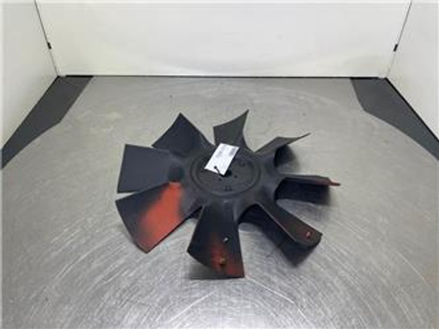 New Holland W110C-87700024-Fan/Lüfterrad/Koelvin - Двигател за Строителна техника: снимка 1 New Holland W110C-87700024-Fan/Lüfterrad/Koelvin - Двигател за Строителна техника: снимка 1