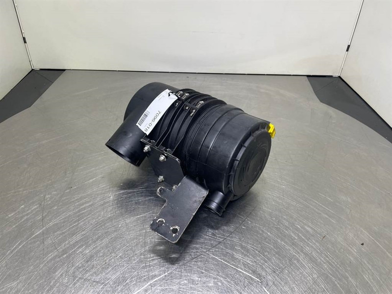 New Holland W110C - Air filter/Luftfilter/Luchtfilter - Двигател за Строителна техника: снимка 2 New Holland W110C - Air filter/Luftfilter/Luchtfilter - Двигател за Строителна техника: снимка 2