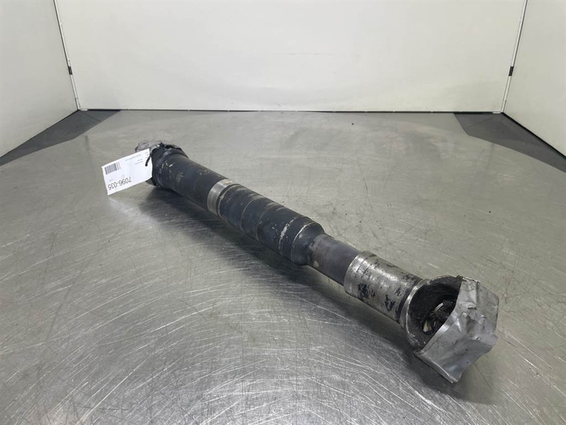 New Holland W110C - CSN - Propshaft/Gelenkwelle/Cardanas - Ос и части за Строителна техника: снимка 2 New Holland W110C - CSN - Propshaft/Gelenkwelle/Cardanas - Ос и части за Строителна техника: снимка 2