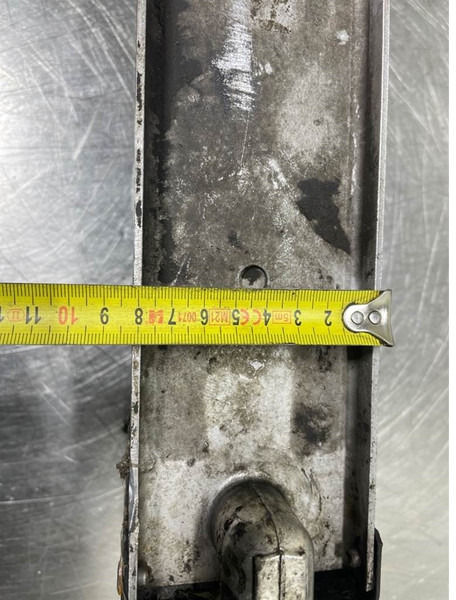 New Holland W110C - Cooler/Kühler/Koeler - Двигател за Строителна техника: снимка 5 New Holland W110C - Cooler/Kühler/Koeler - Двигател за Строителна техника: снимка 5