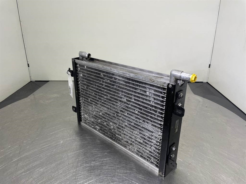 New Holland W110C - Cooler/Kühler/Koeler - Двигател за Строителна техника: снимка 2 New Holland W110C - Cooler/Kühler/Koeler - Двигател за Строителна техника: снимка 2