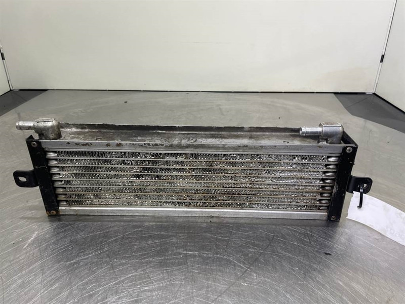 New Holland W110C - Cooler/Kühler/Koeler - Двигател за Строителна техника: снимка 3 New Holland W110C - Cooler/Kühler/Koeler - Двигател за Строителна техника: снимка 3