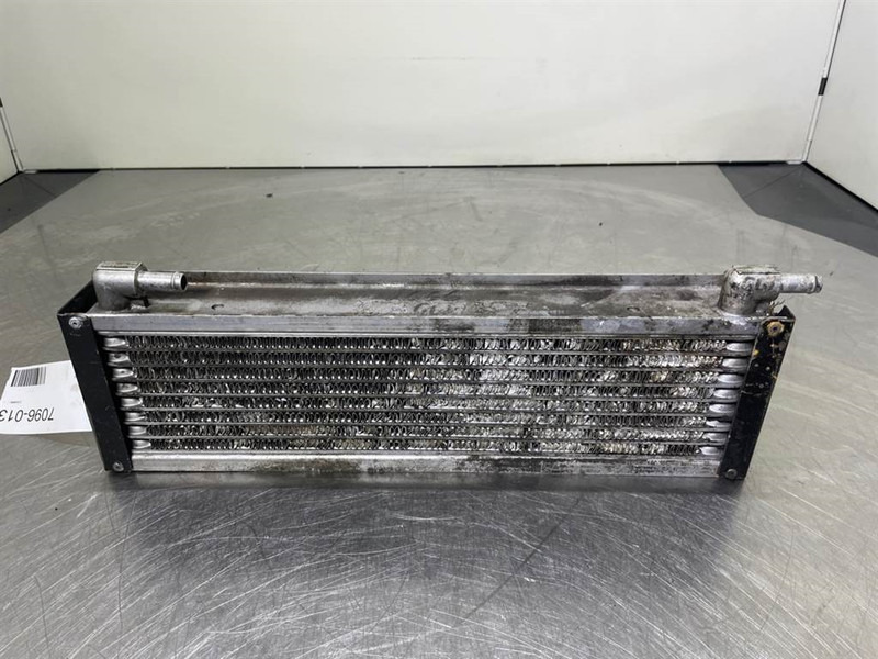 New Holland W110C - Cooler/Kühler/Koeler - Двигател за Строителна техника: снимка 1 New Holland W110C - Cooler/Kühler/Koeler - Двигател за Строителна техника: снимка 1