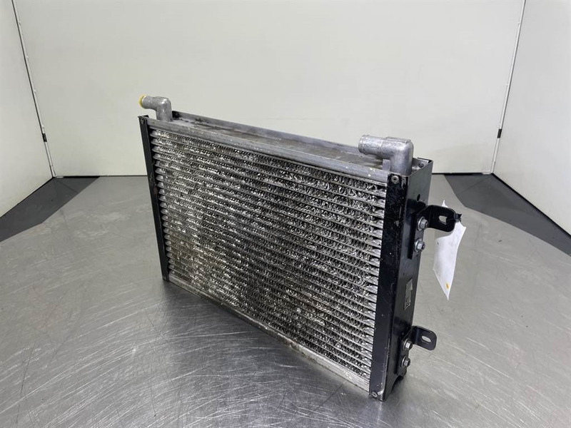 New Holland W110C - Cooler/Kühler/Koeler - Двигател за Строителна техника: снимка 5 New Holland W110C - Cooler/Kühler/Koeler - Двигател за Строителна техника: снимка 5