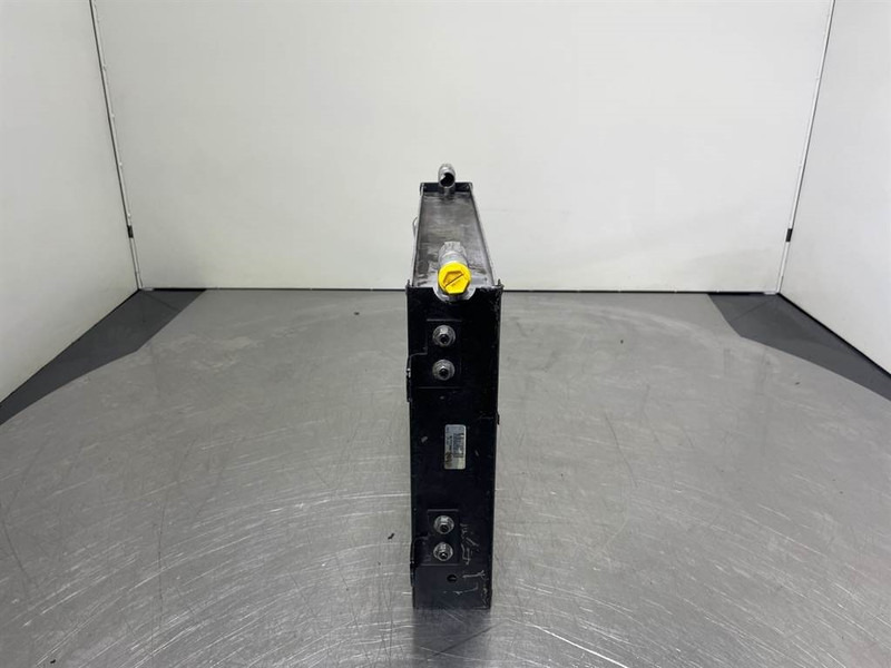 New Holland W110C - Cooler/Kühler/Koeler - Двигател за Строителна техника: снимка 3 New Holland W110C - Cooler/Kühler/Koeler - Двигател за Строителна техника: снимка 3