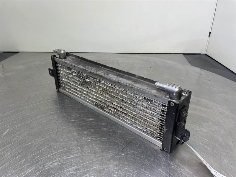 New Holland W110C - Cooler/Kühler/Koeler - Двигател за Строителна техника: снимка 4 New Holland W110C - Cooler/Kühler/Koeler - Двигател за Строителна техника: снимка 4