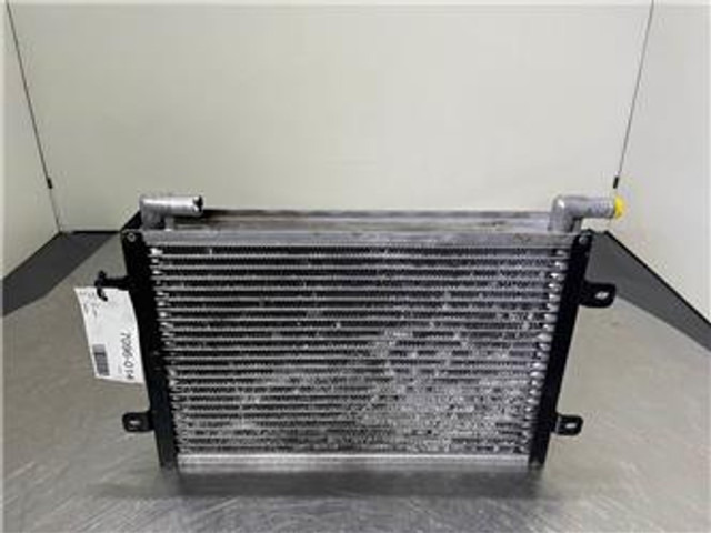 New Holland W110C - Cooler/Kühler/Koeler - Двигател за Строителна техника: снимка 1 New Holland W110C - Cooler/Kühler/Koeler - Двигател за Строителна техника: снимка 1