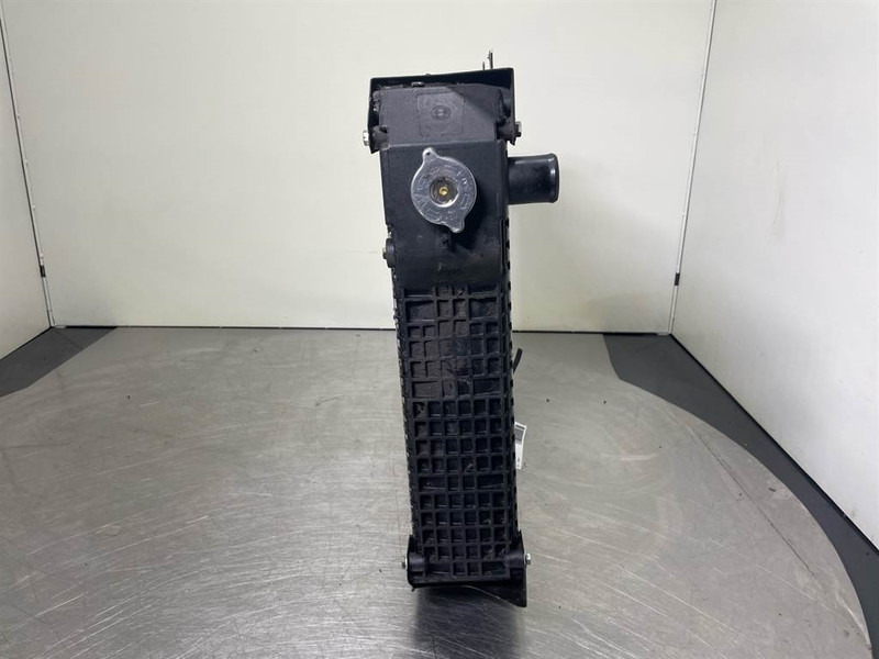 New Holland W110C-Denso Marston-Cooler/Kühler/Koeler - Двигател за Строителна техника: снимка 3 New Holland W110C-Denso Marston-Cooler/Kühler/Koeler - Двигател за Строителна техника: снимка 3