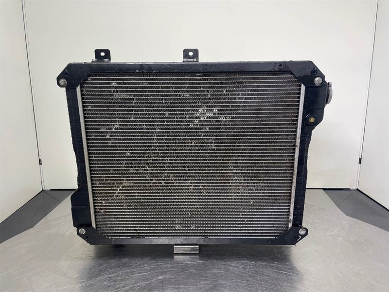 New Holland W110C-Denso Marston-Cooler/Kühler/Koeler - Двигател за Строителна техника: снимка 4 New Holland W110C-Denso Marston-Cooler/Kühler/Koeler - Двигател за Строителна техника: снимка 4