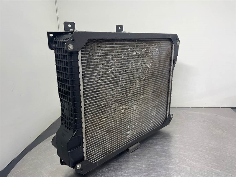 New Holland W110C-Denso Marston-Cooler/Kühler/Koeler - Двигател за Строителна техника: снимка 5 New Holland W110C-Denso Marston-Cooler/Kühler/Koeler - Двигател за Строителна техника: снимка 5