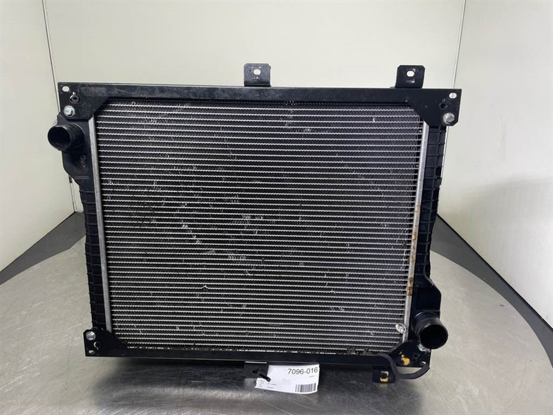 New Holland W110C-Denso Marston-Cooler/Kühler/Koeler - Двигател за Строителна техника: снимка 1 New Holland W110C-Denso Marston-Cooler/Kühler/Koeler - Двигател за Строителна техника: снимка 1