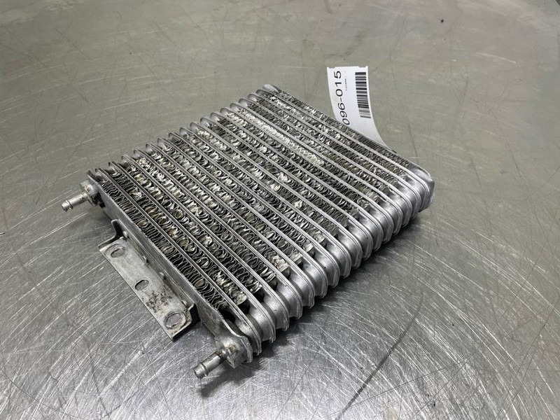 New Holland W110C - Fuel cooler/Kühler/Koeler - Двигател за Строителна техника: снимка 4 New Holland W110C - Fuel cooler/Kühler/Koeler - Двигател за Строителна техника: снимка 4