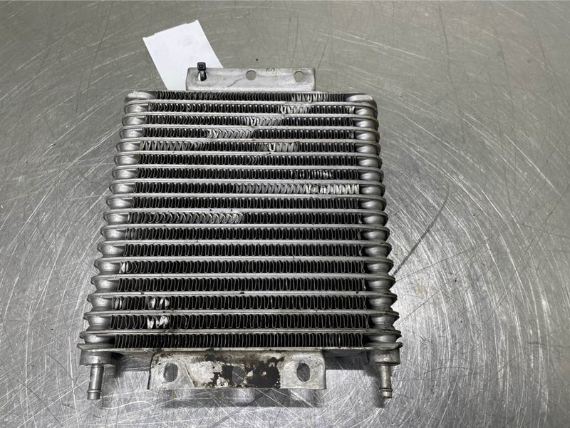 New Holland W110C - Fuel cooler/Kühler/Koeler - Двигател за Строителна техника: снимка 1 New Holland W110C - Fuel cooler/Kühler/Koeler - Двигател за Строителна техника: снимка 1