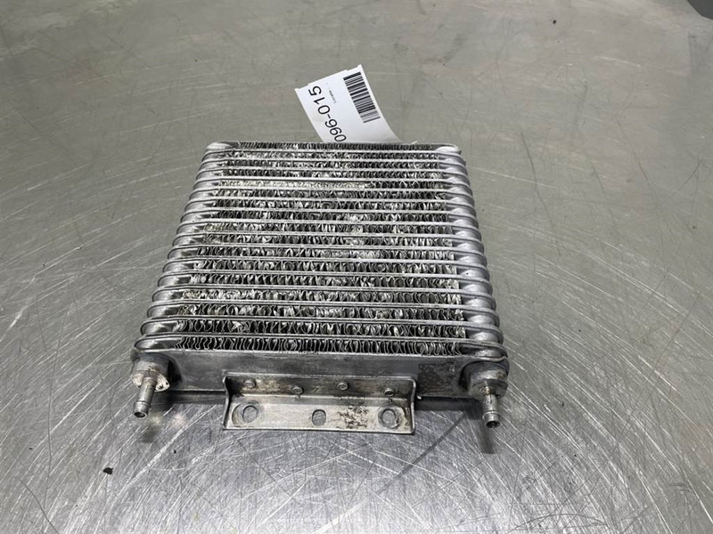 New Holland W110C - Fuel cooler/Kühler/Koeler - Двигател за Строителна техника: снимка 3 New Holland W110C - Fuel cooler/Kühler/Koeler - Двигател за Строителна техника: снимка 3