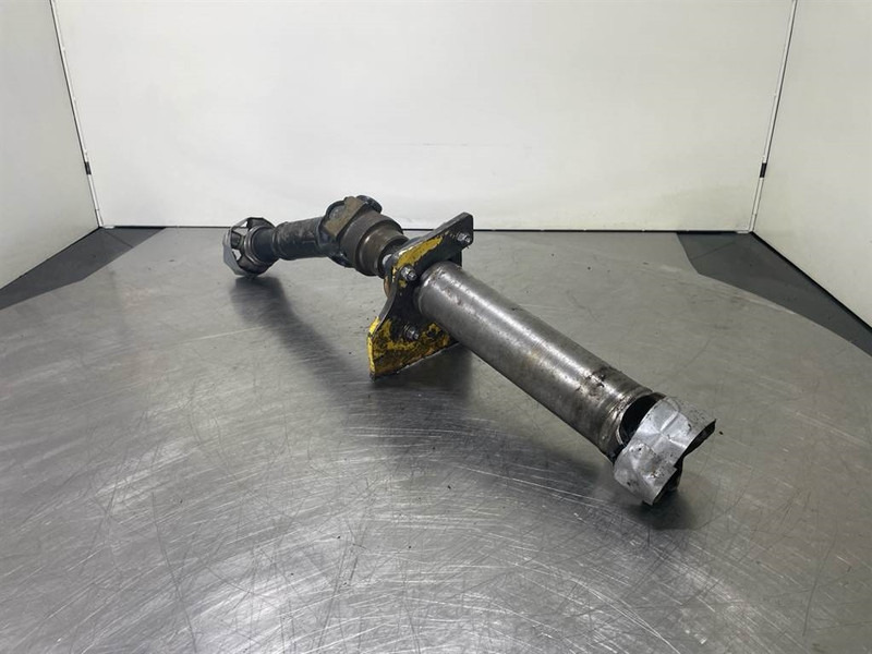 New Holland W110C - Propshaft/Gelenkwelle/Cardanas - Ос и части за Строителна техника: снимка 4 New Holland W110C - Propshaft/Gelenkwelle/Cardanas - Ос и части за Строителна техника: снимка 4