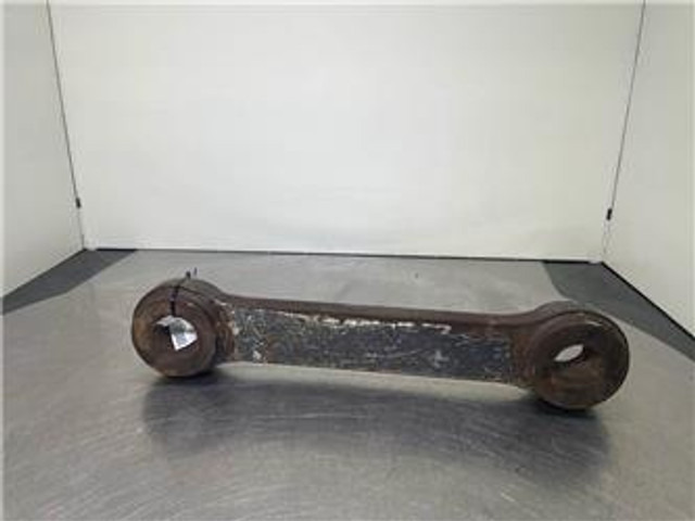 New Holland W110C - Shift lever/Umlenkhebel/Duwstuk - Стрела за Строителна техника: снимка 1 New Holland W110C - Shift lever/Umlenkhebel/Duwstuk - Стрела за Строителна техника: снимка 1