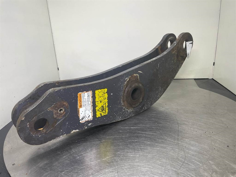 New Holland W110C - Shift lever/Umlenkhebel/Duwstuk - Стрела за Строителна техника: снимка 2 New Holland W110C - Shift lever/Umlenkhebel/Duwstuk - Стрела за Строителна техника: снимка 2