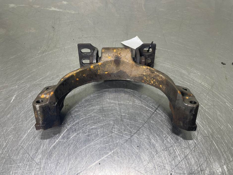 O & K L25.5-Cummins 3918995-Front engine support - Двигател за Строителна техника: снимка 4 O & K L25.5-Cummins 3918995-Front engine support - Двигател за Строителна техника: снимка 4