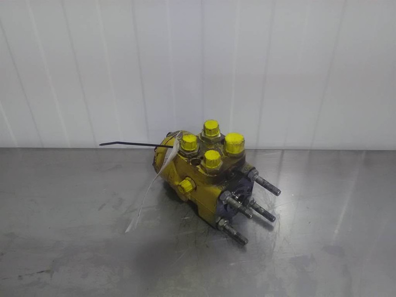 O & K L6-Sauer Danfoss OSPC200LS-150-8270-Steering unit - Хидравлика за Строителна техника: снимка 2 O & K L6-Sauer Danfoss OSPC200LS-150-8270-Steering unit - Хидравлика за Строителна техника: снимка 2