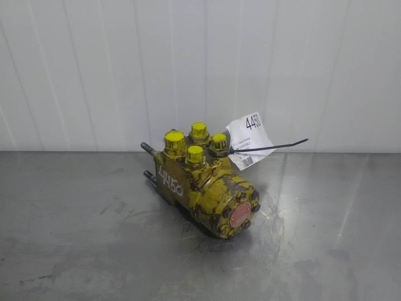 O & K L6-Sauer Danfoss OSPC200LS-150-8270-Steering unit - Хидравлика за Строителна техника: снимка 1 O & K L6-Sauer Danfoss OSPC200LS-150-8270-Steering unit - Хидравлика за Строителна техника: снимка 1