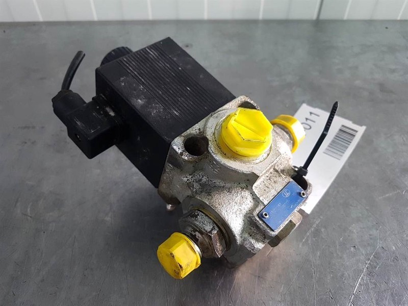 Oleodinamica L7065143NIOB010 - Dieci - Valve - Хидравлика: снимка 1 Oleodinamica L7065143NIOB010 - Dieci - Valve - Хидравлика: снимка 1