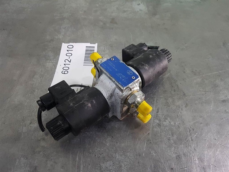 Oleodinamica LF132M501OB0100 - Dieci - Valve - Хидравлика: снимка 1 Oleodinamica LF132M501OB0100 - Dieci - Valve - Хидравлика: снимка 1