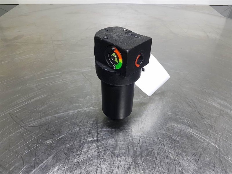 Parker 0-14P-1-02Q-M-1 - Pressure filters/Persfilters - Хидравлика: снимка 2 Parker 0-14P-1-02Q-M-1 - Pressure filters/Persfilters - Хидравлика: снимка 2