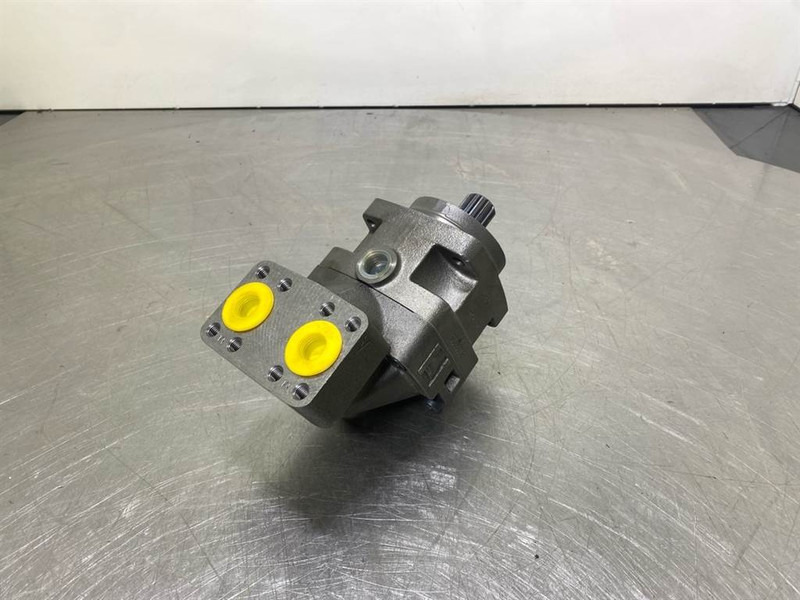 Parker F12-030-MF-IV-D-Drive motor/Fahrmotor/Rijmotor - Хидравлика за Строителна техника: снимка 3 Parker F12-030-MF-IV-D-Drive motor/Fahrmotor/Rijmotor - Хидравлика за Строителна техника: снимка 3