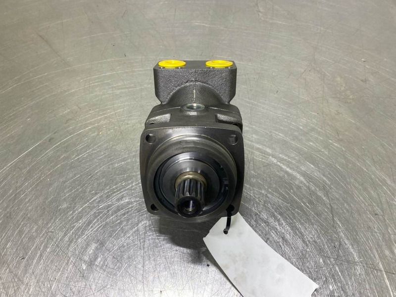Parker F12-030-MF-IV-D-Drive motor/Fahrmotor/Rijmotor - Хидравлика за Строителна техника: снимка 4 Parker F12-030-MF-IV-D-Drive motor/Fahrmotor/Rijmotor - Хидравлика за Строителна техника: снимка 4