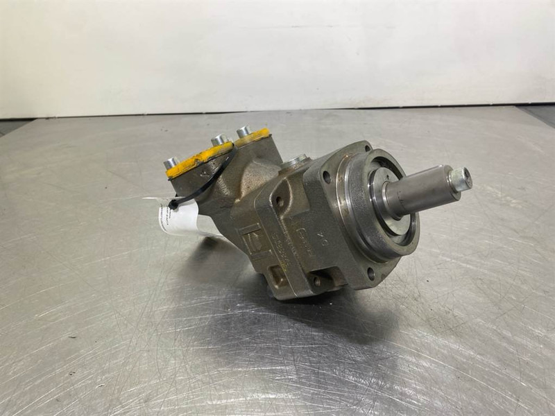 Parker F12-030-MF-IV-K - 3721560 - Drive motor/Fahrmotor - Хидравлика за Строителна техника: снимка 4 Parker F12-030-MF-IV-K - 3721560 - Drive motor/Fahrmotor - Хидравлика за Строителна техника: снимка 4