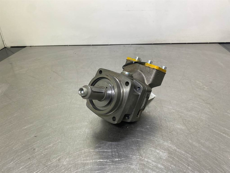Parker F12-030-MF-IV-K - 3721560 - Drive motor/Fahrmotor - Хидравлика за Строителна техника: снимка 3 Parker F12-030-MF-IV-K - 3721560 - Drive motor/Fahrmotor - Хидравлика за Строителна техника: снимка 3