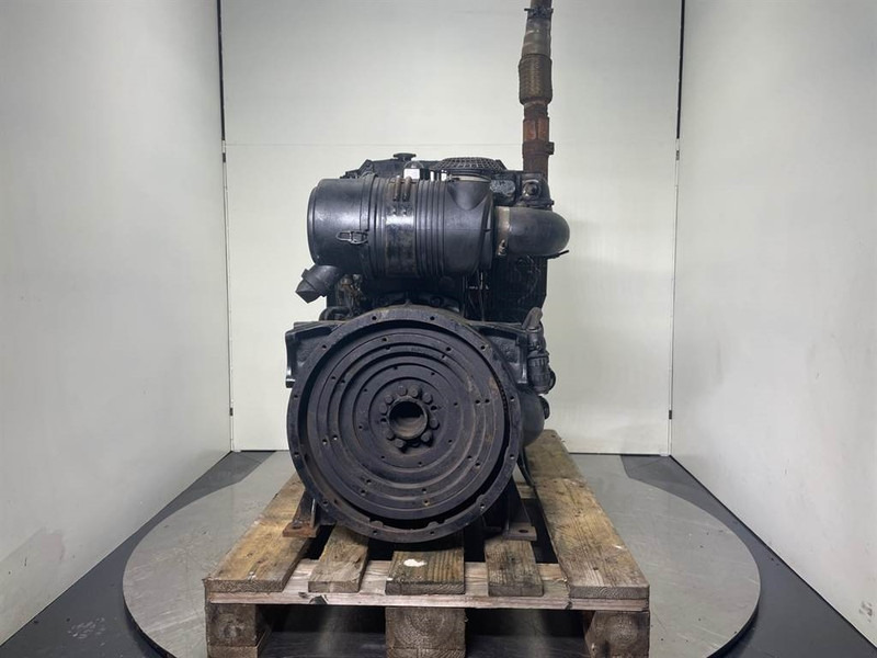 Perkins 1004 - Engine/Motor - Двигател за Строителна техника: снимка 2 Perkins 1004 - Engine/Motor - Двигател за Строителна техника: снимка 2