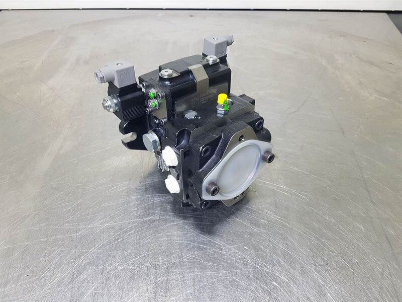 Poclain B18864D - Drive pump/Fahrpumpe/Rijpomp - Хидравлика за Строителна техника: снимка 3 Poclain B18864D - Drive pump/Fahrpumpe/Rijpomp - Хидравлика за Строителна техника: снимка 3