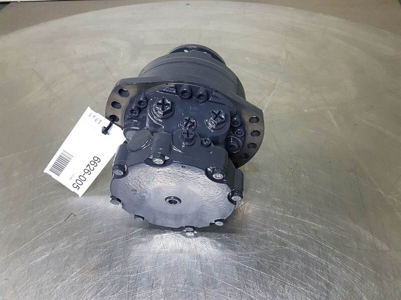Poclain MS/MSE-Bomag A40828D-Wheel motor/Radmotor - Хидравлика за Строителна техника: снимка 4 Poclain MS/MSE-Bomag A40828D-Wheel motor/Radmotor - Хидравлика за Строителна техника: снимка 4