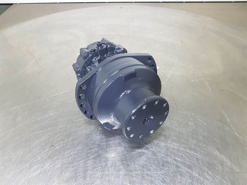 Poclain MS/MSE-Bomag A40828D-Wheel motor/Radmotor - Хидравлика за Строителна техника: снимка 2 Poclain MS/MSE-Bomag A40828D-Wheel motor/Radmotor - Хидравлика за Строителна техника: снимка 2