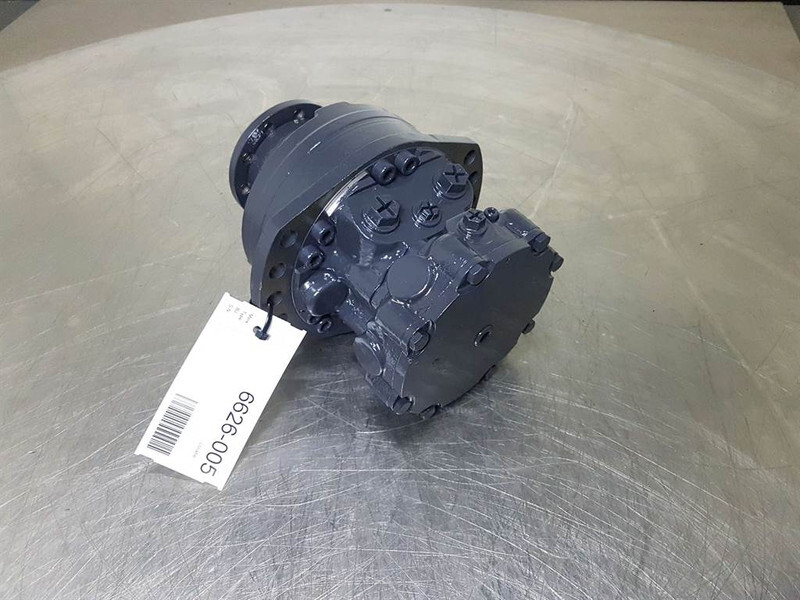 Poclain MS/MSE-Bomag A40828D-Wheel motor/Radmotor - Хидравлика за Строителна техника: снимка 3 Poclain MS/MSE-Bomag A40828D-Wheel motor/Radmotor - Хидравлика за Строителна техника: снимка 3