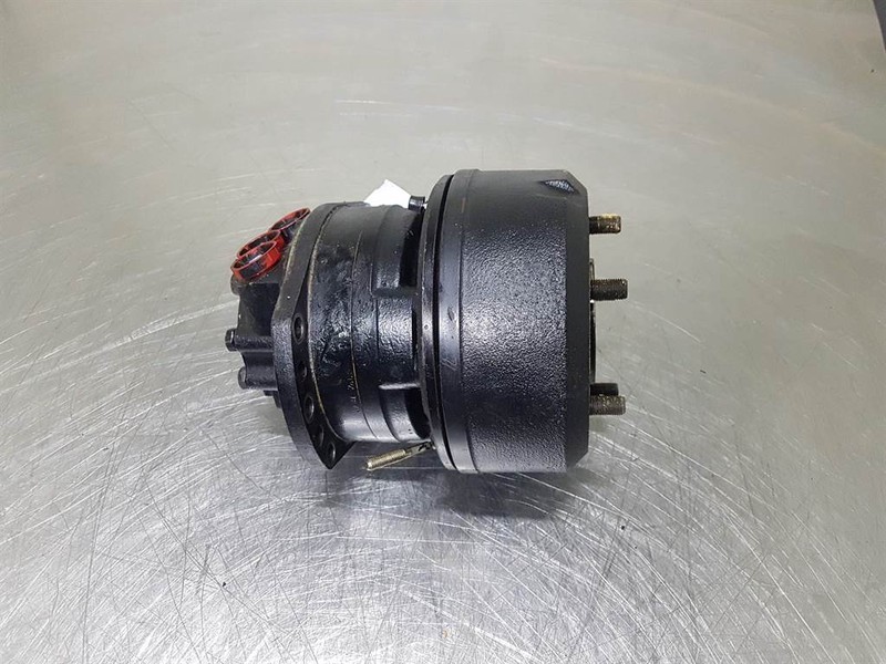 Poclain MS02-0-123-A02-1K39-Wheel motor/Radmotor - Хидравлика за Строителна техника: снимка 4 Poclain MS02-0-123-A02-1K39-Wheel motor/Radmotor - Хидравлика за Строителна техника: снимка 4