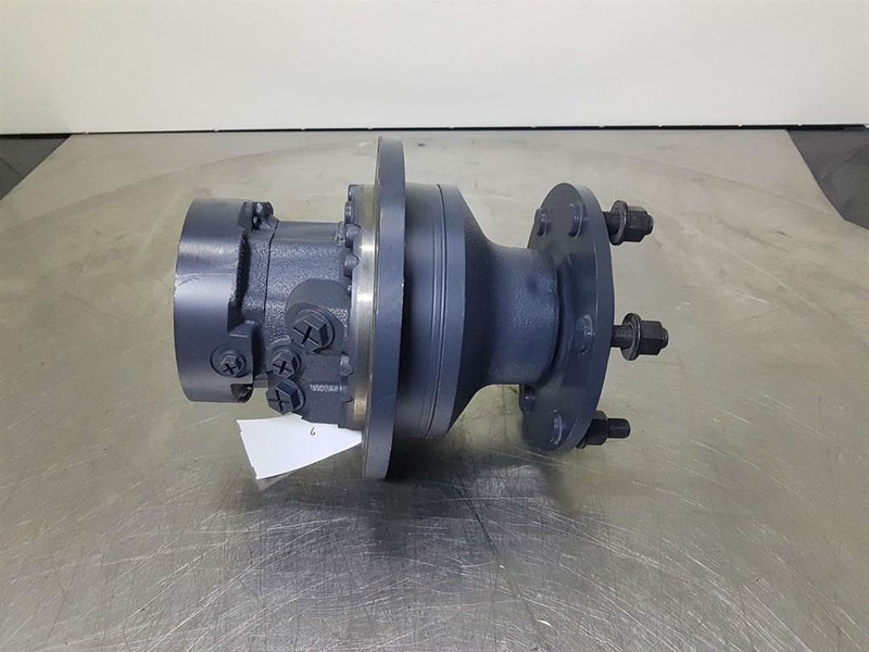 Poclain MSE05-2-133-F05-Wheel motor/Radmotor/Wielmotor - Хидравлика за Строителна техника: снимка 1 Poclain MSE05-2-133-F05-Wheel motor/Radmotor/Wielmotor - Хидравлика за Строителна техника: снимка 1