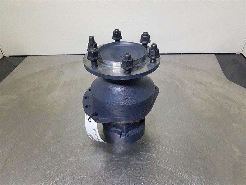 Poclain MSE05-2-133-F05-Wheel motor/Radmotor/Wielmotor - Хидравлика за Строителна техника: снимка 2 Poclain MSE05-2-133-F05-Wheel motor/Radmotor/Wielmotor - Хидравлика за Строителна техника: снимка 2