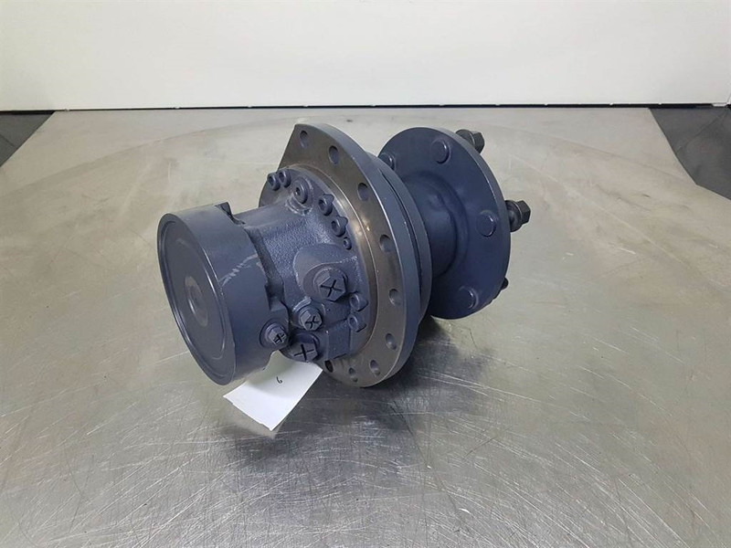 Poclain MSE05-2-133-F05-Wheel motor/Radmotor/Wielmotor - Хидравлика за Строителна техника: снимка 4 Poclain MSE05-2-133-F05-Wheel motor/Radmotor/Wielmotor - Хидравлика за Строителна техника: снимка 4