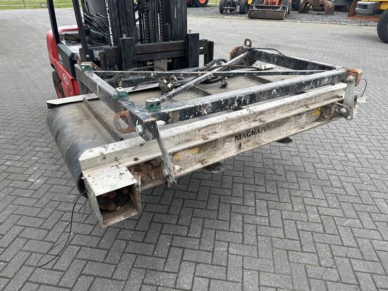 Трошачка Pronar MRW 2.85G (Top condition): снимка 13